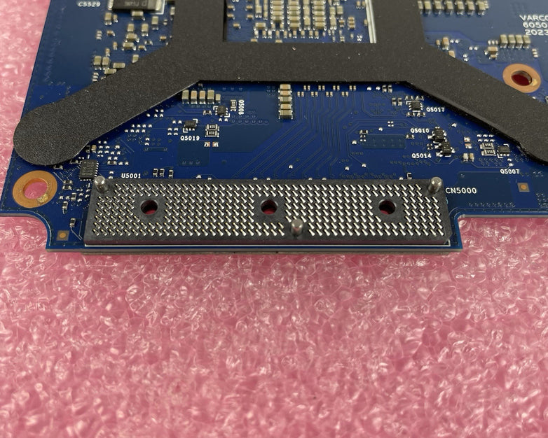 NVIDIA RTX A1000 6GB GDDR6 for HP ZBook Fury 16 G10