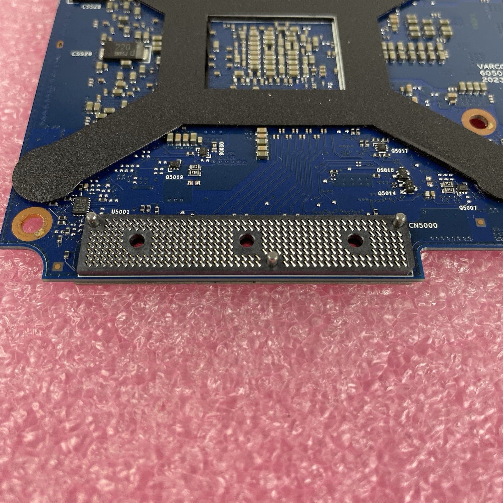 NVIDIA RTX A1000 6GB GDDR6 for HP ZBook Fury 16 G105