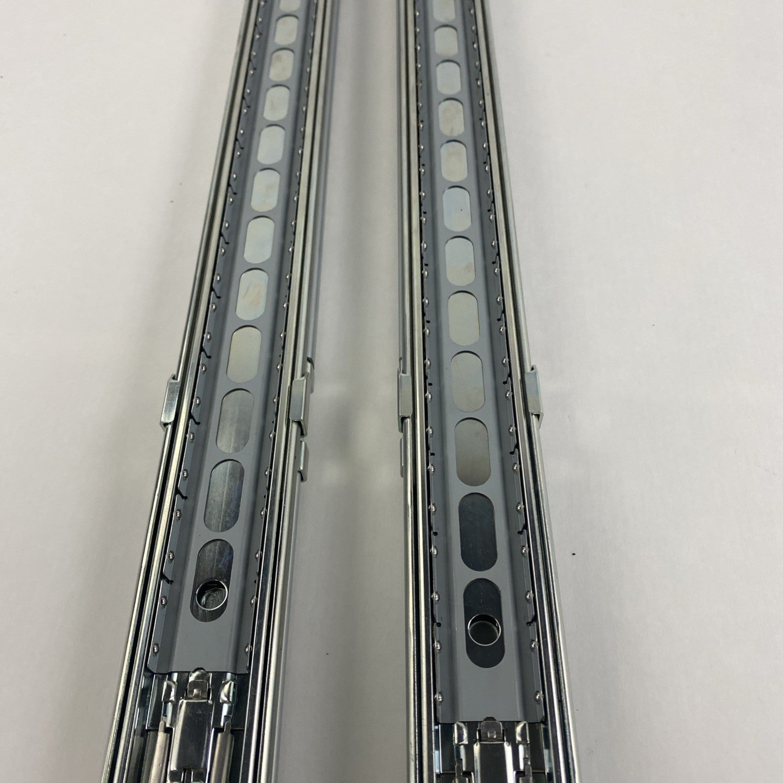 King Slide 710 708 Sliding Rail 11
