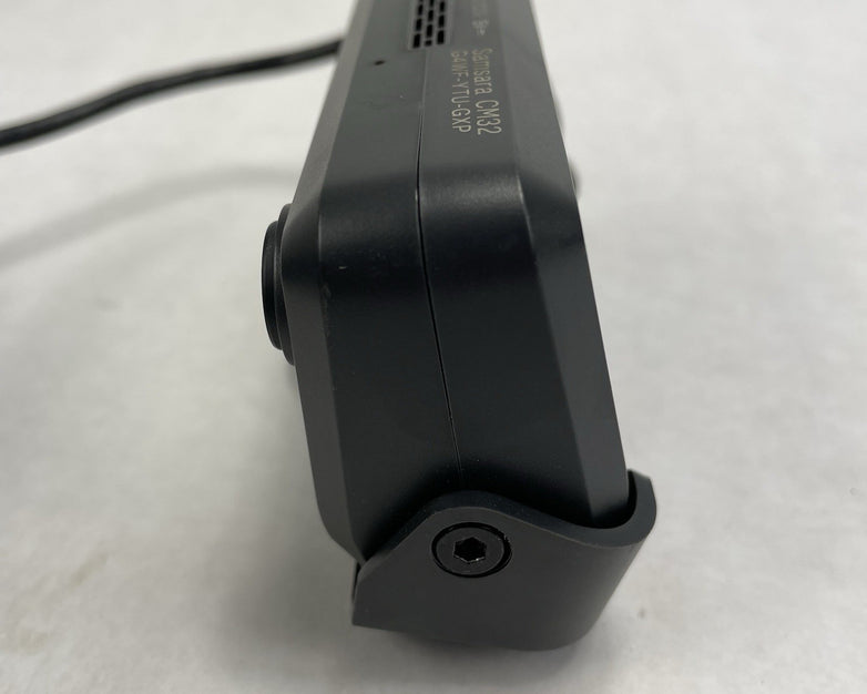 Samsara CM32 AI Dash Camera and VG34 Vehicle Gateway