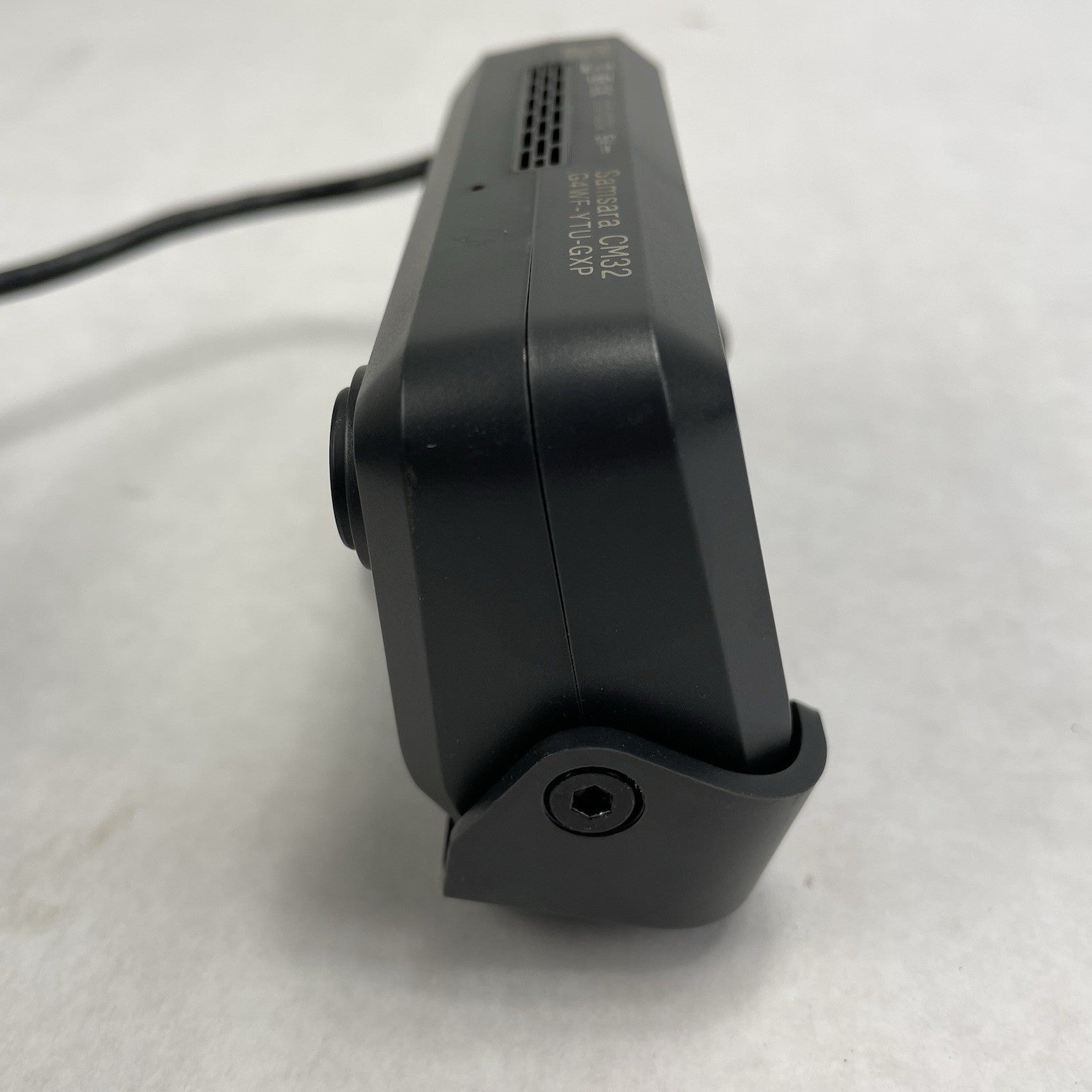 Samsara CM32 AI Dash Camera and VG34 Vehicle Gateway