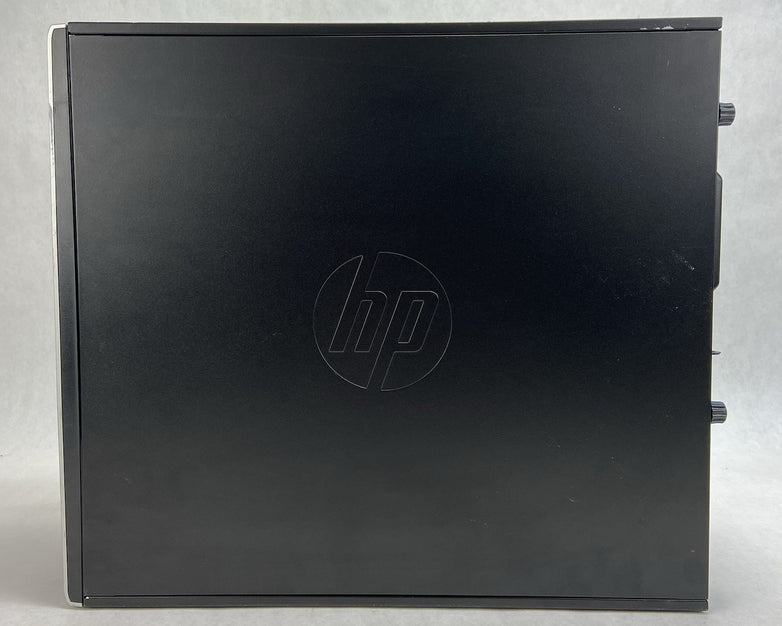 HP Compaq Pro 6300 MT Intel Core i5-3570 3.4GHz 4GB RAM No HDD No OS