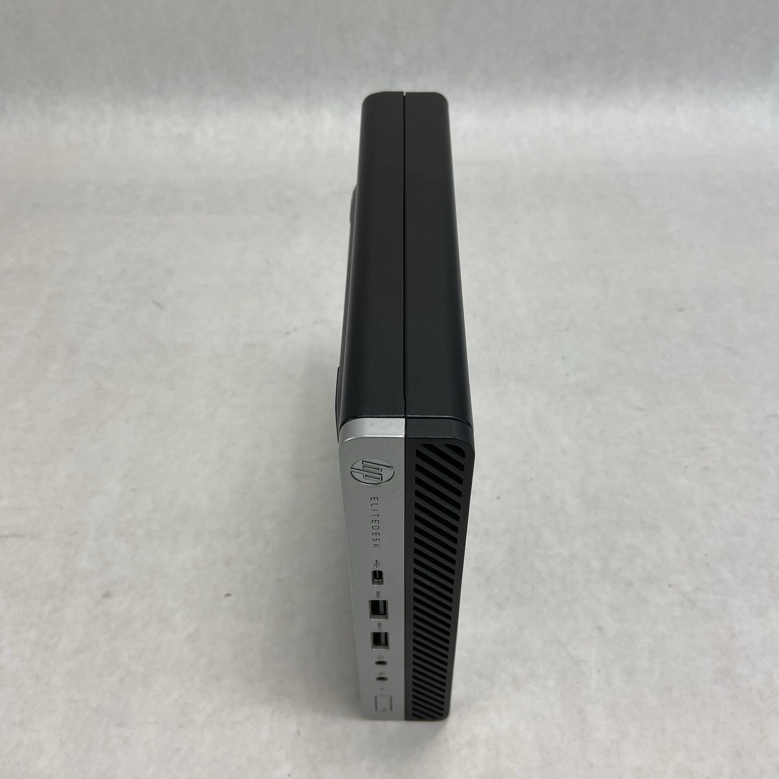 HP EliteDesk 800 G4 Micro Intel Core i5-8500T 2.1GHz 8GB RAM No HDD/OS w/AC1