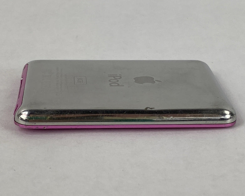 Apple iPod Nano 3rd Gen A1236 8GB Pink v1.1.3