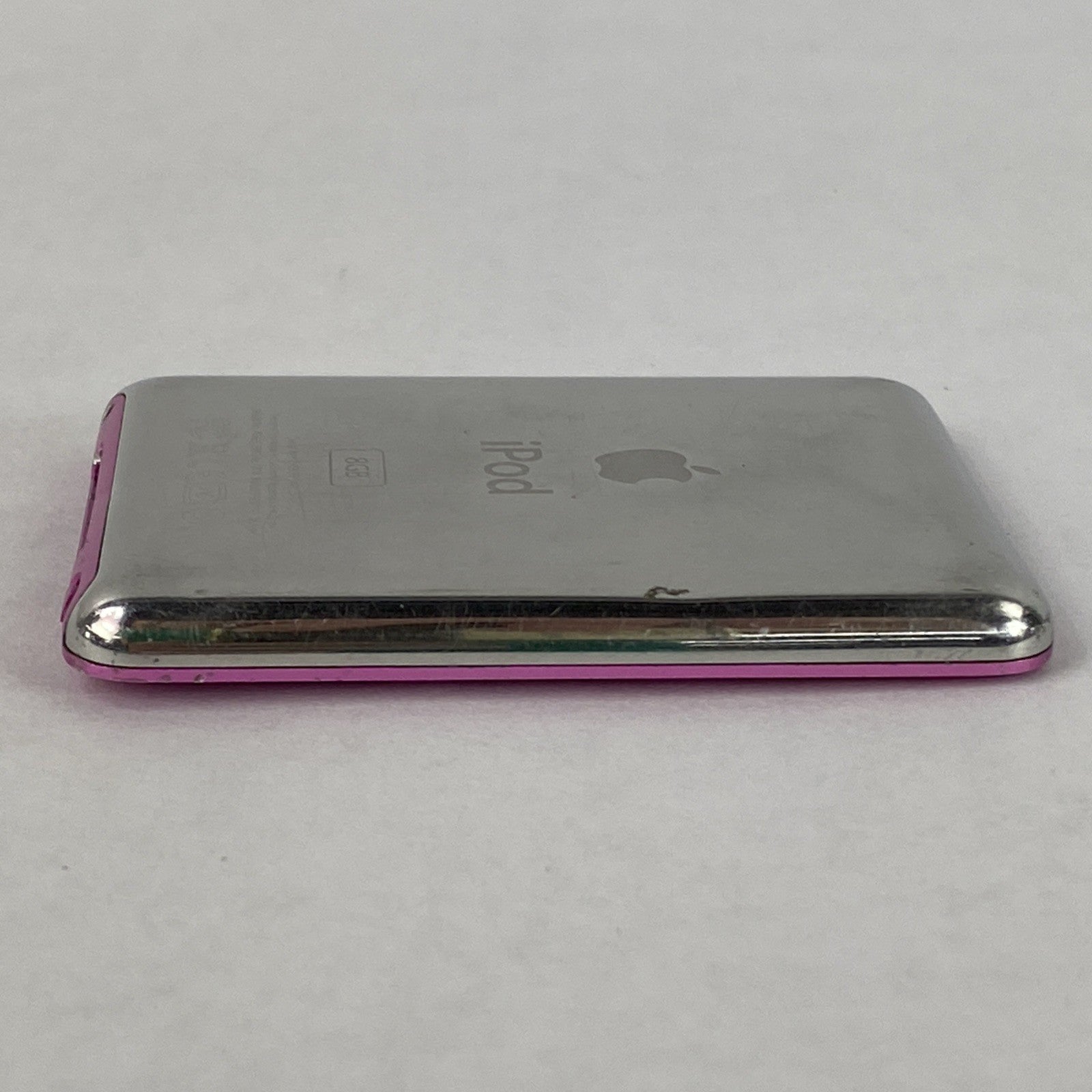 Apple iPod Nano 3rd Gen A1236 8GB Pink v1.1.318