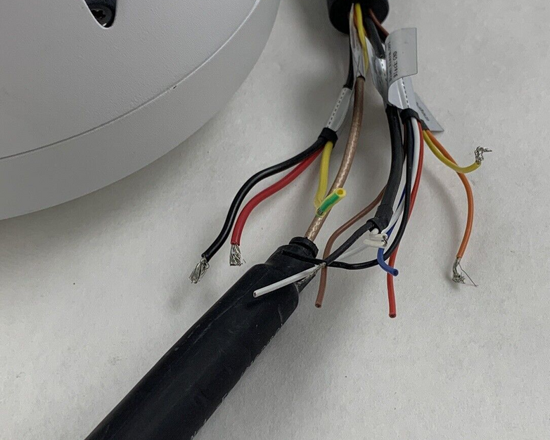 Clearview AVS-PTZ-HD2-C High Speed Dome Tested Bad Video Quality