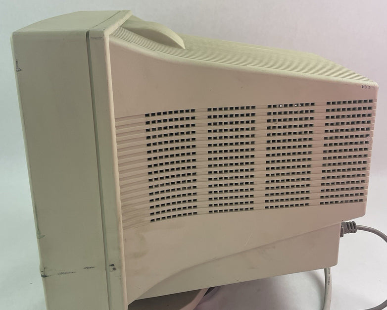 Dell Trinitron UltraScan D1526TX-HS 15" PC CRT Gaming Monitor