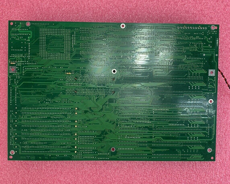 MITAC IB4077A Motherboard 931690170002 Intel 80486DX 33MHz 2MB RAM