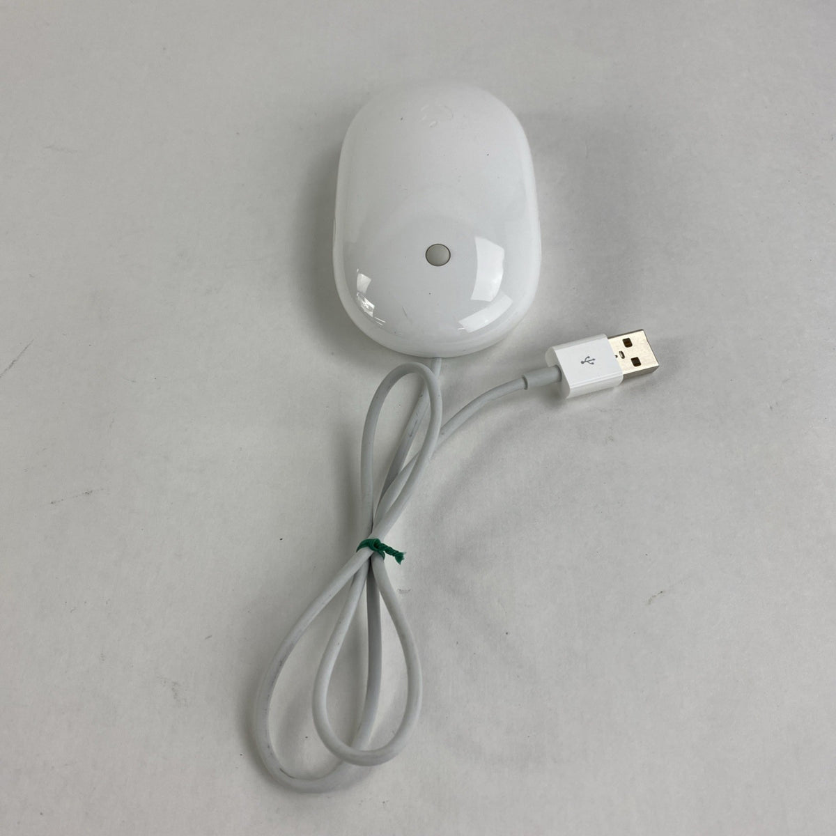 Apple A1152 USB Wired Mouse - Lot of 44