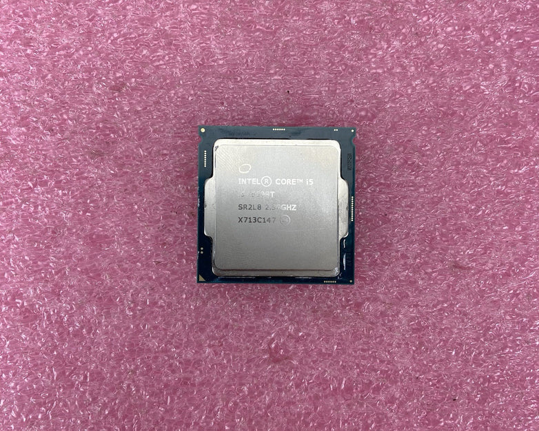 Intel Core i5-6500T SR2L8 2.5GHz Desktop CPU