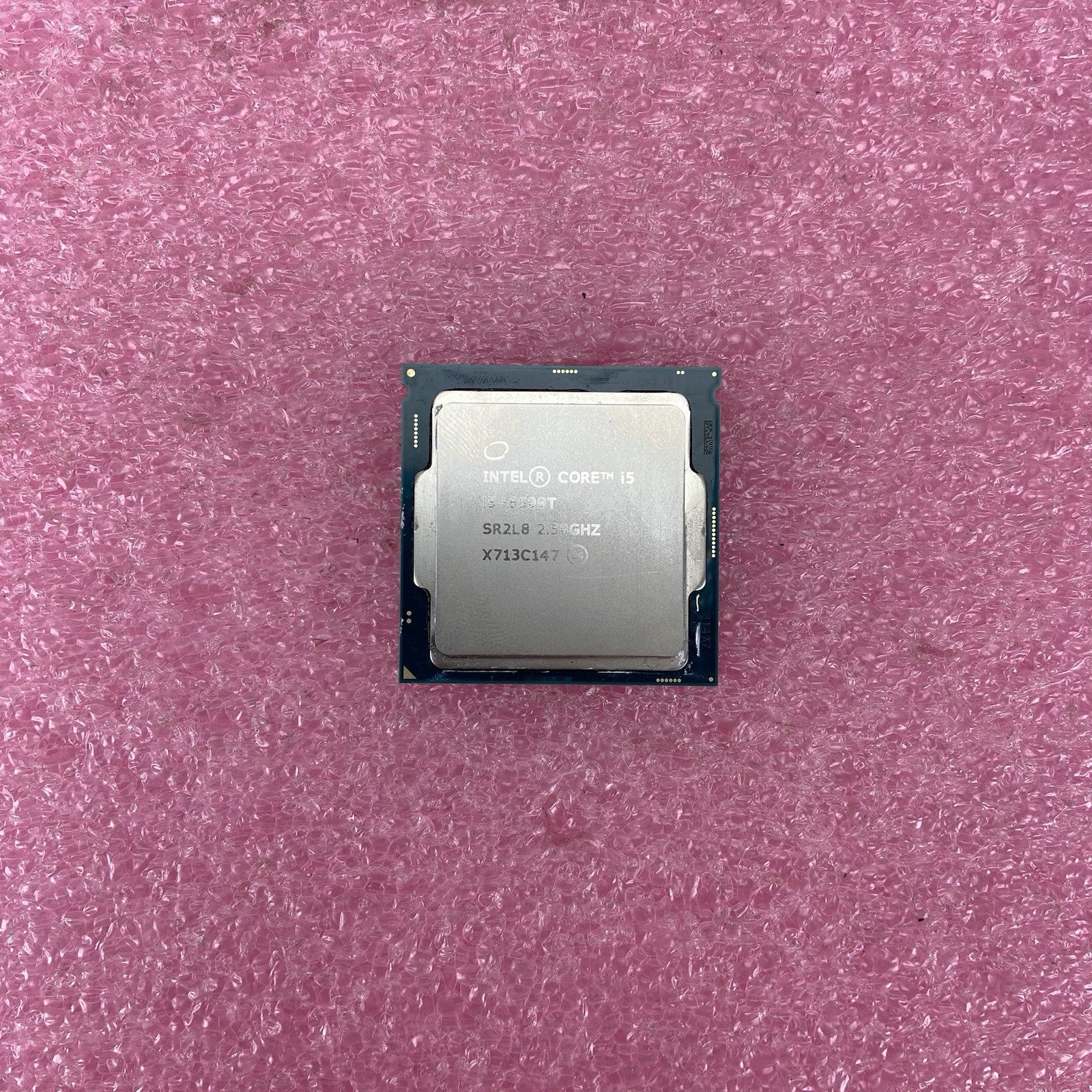 Intel Core i5-6500T SR2L8 2.5GHz Desktop CPU5
