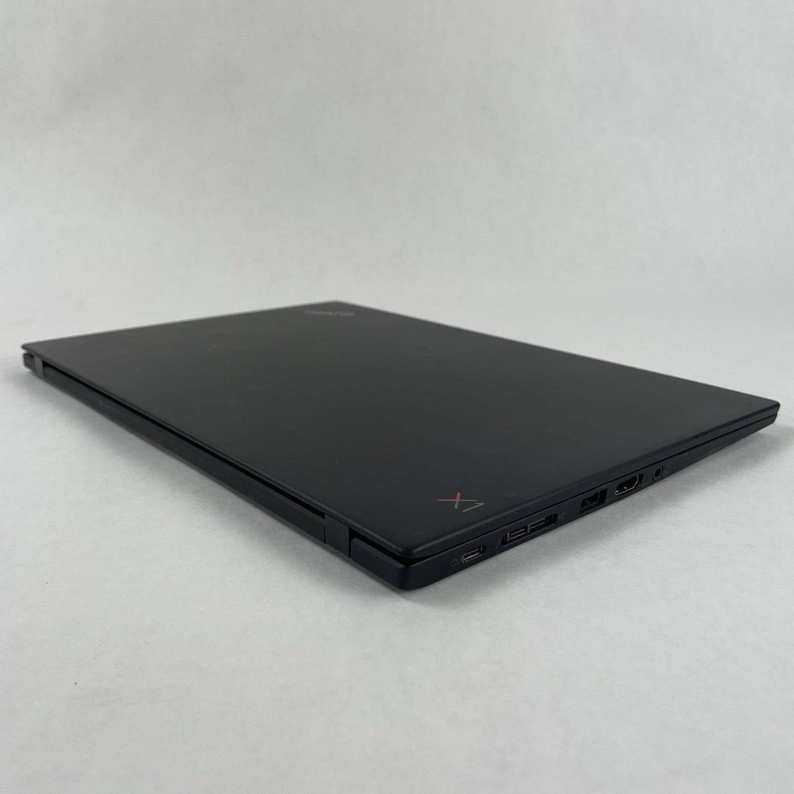 Lenovo ThinkPad X1 Carbon 7Gen i7-8565U 1.80 GHz 16 GB RAM No SSD/OS/AC/Batt12