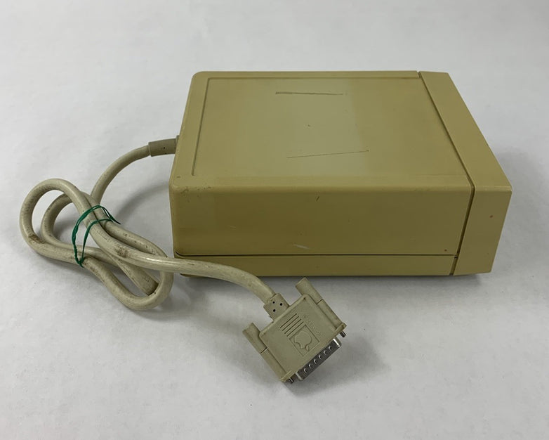 Unidisk Apple A9M0104 Floppy Disk Drive - Tested