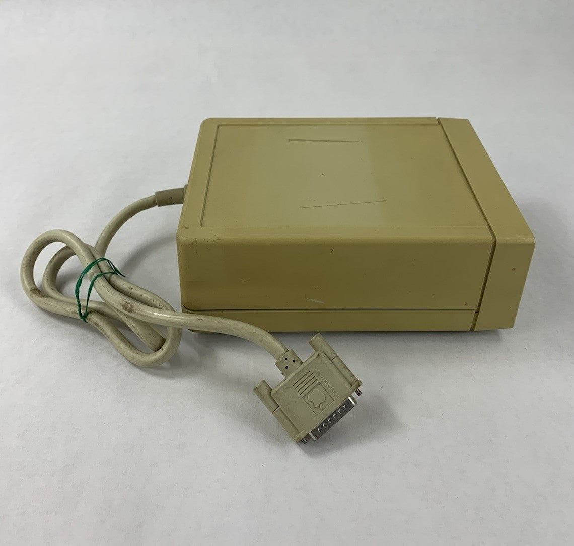 Unidisk Apple A9M0104 Floppy Disk Drive - Tested5
