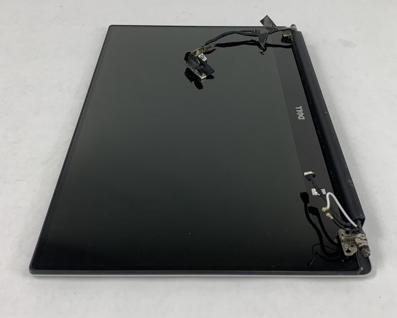 Dell XPS 13 9360 13.3" QHD+ 3200x1800 Touch Screen Assembly - Untested