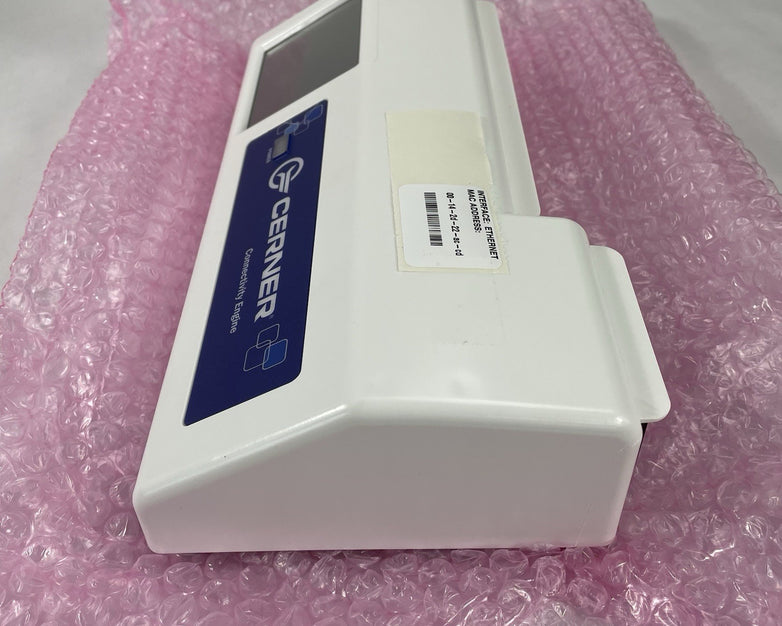 Cerner Connectivity Engine MDC-2 8 USB Ports Medical Device Interface