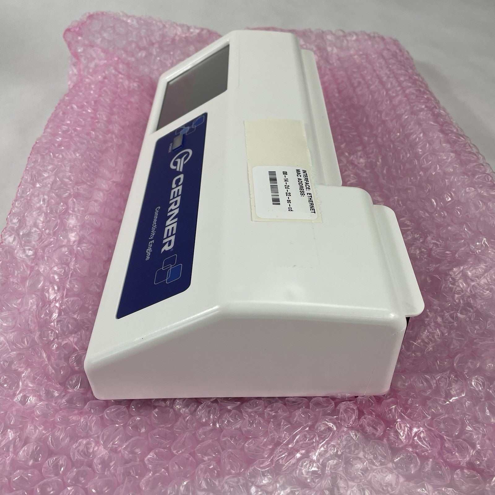 Cerner Connectivity Engine MDC-2 8 USB Ports Medical Device Interface