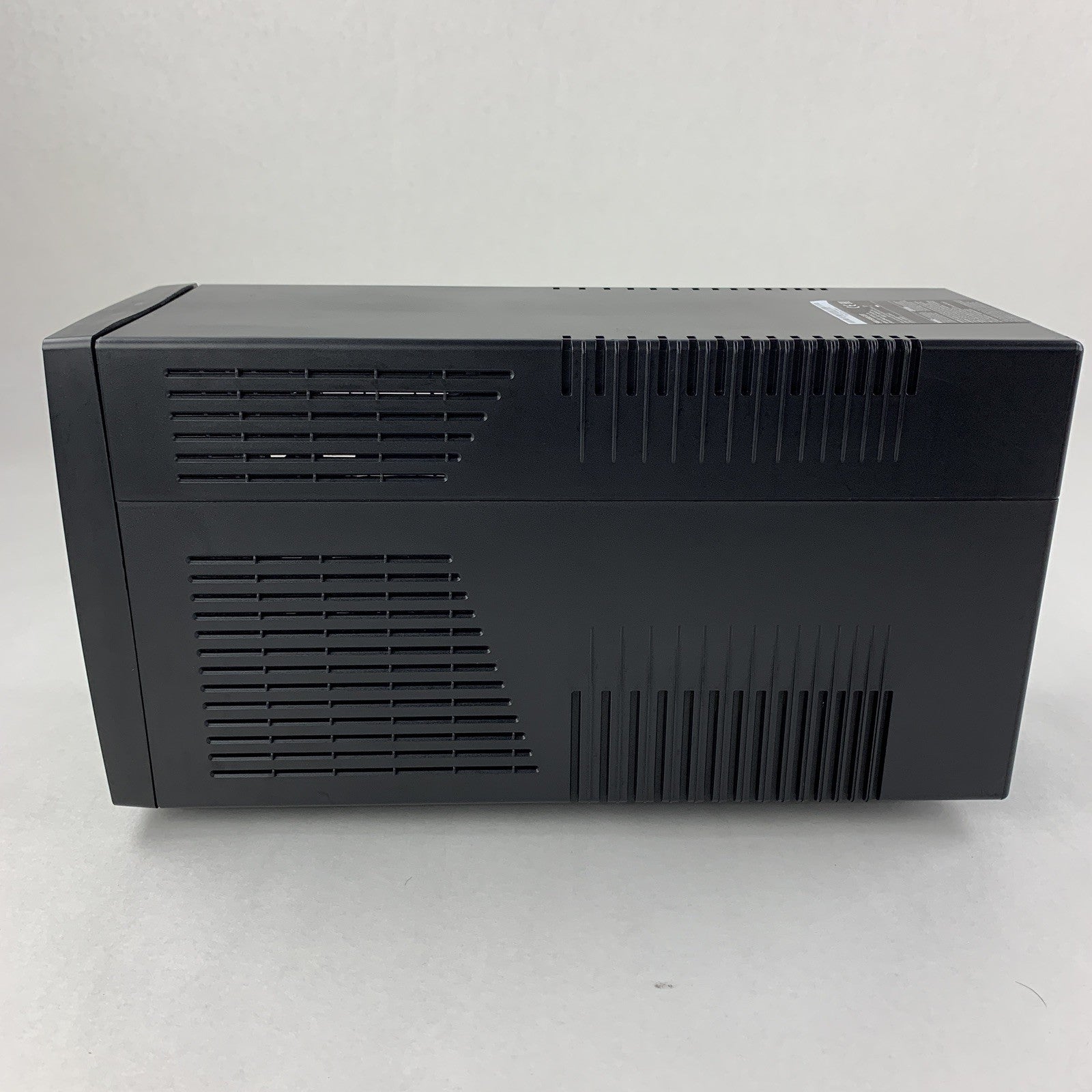 Tripp Lite SMX1500LCDT  1500VA SmartUPS AVR LCD Battery Backup Tested No Batts