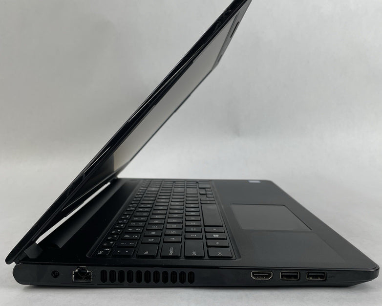 Dell Inspiron 3576 15.6" i5-8250U 1.60 GHz 8 GB RAM No SSD/OS/AC/Batt
