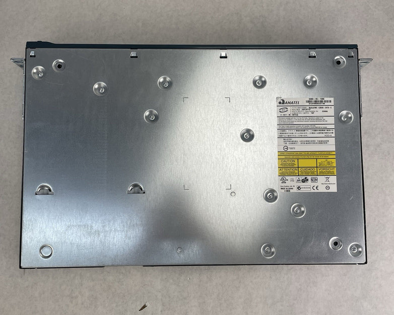 Cisco WS-C3560-24TS-E V02 24-Ports 10/100 Ethernet Switch - Tested
