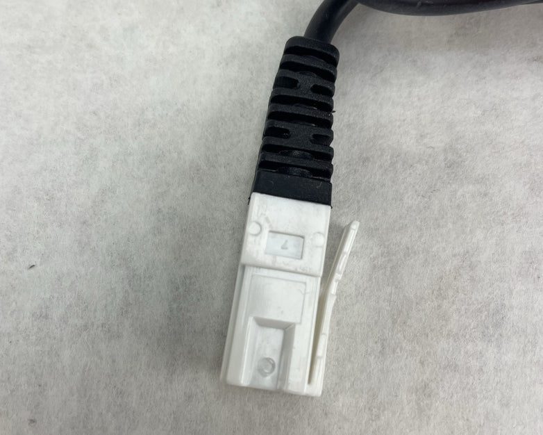 Vernier Gas Pressure Sensor GPS-BTA