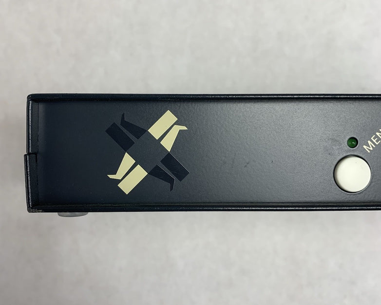 Kramer VP-701SC Video Scan Converter w/ AC Adapter Power Supply