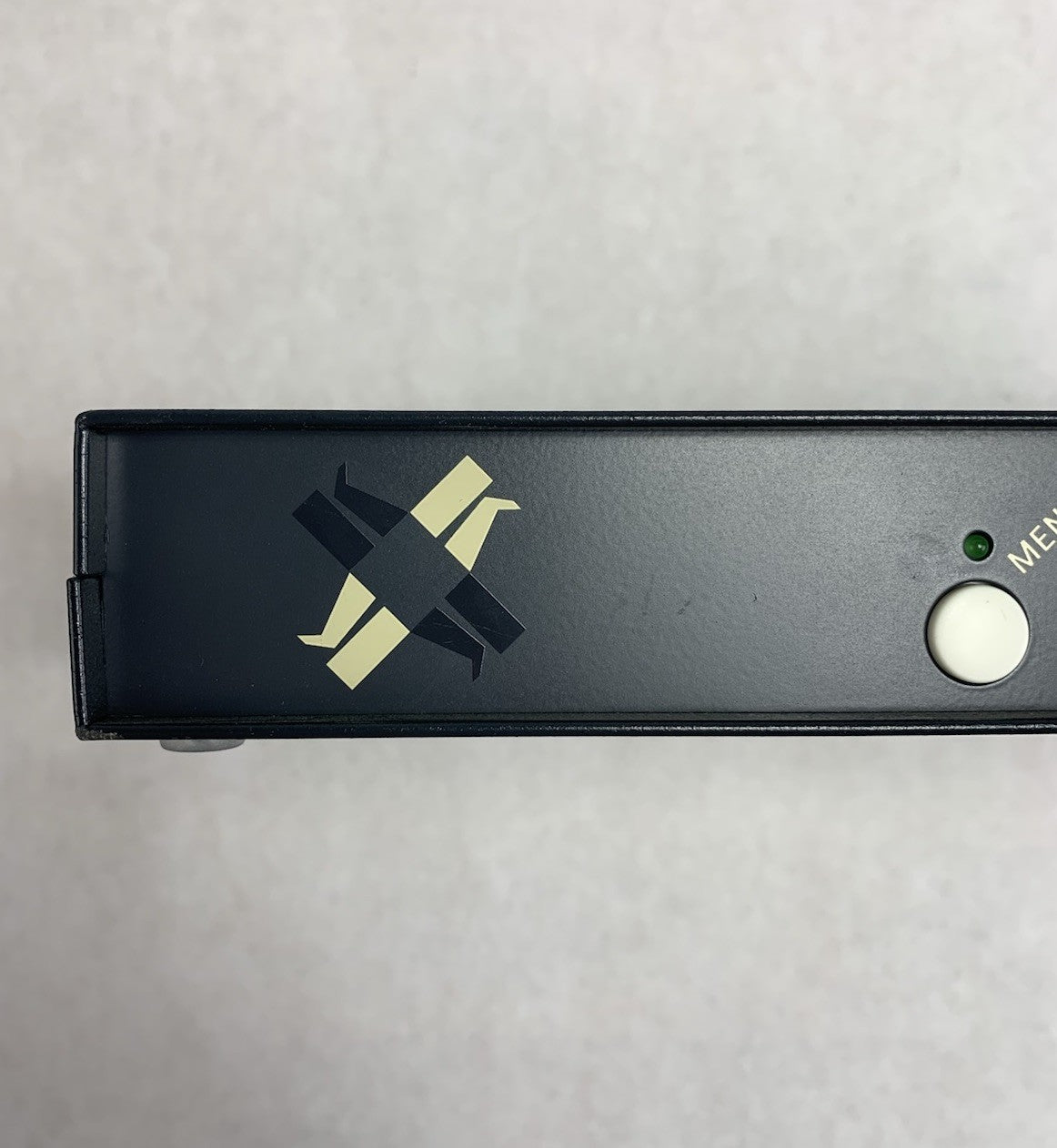 Kramer VP-701SC Video Scan Converter w/ AC Adapter Power Supply