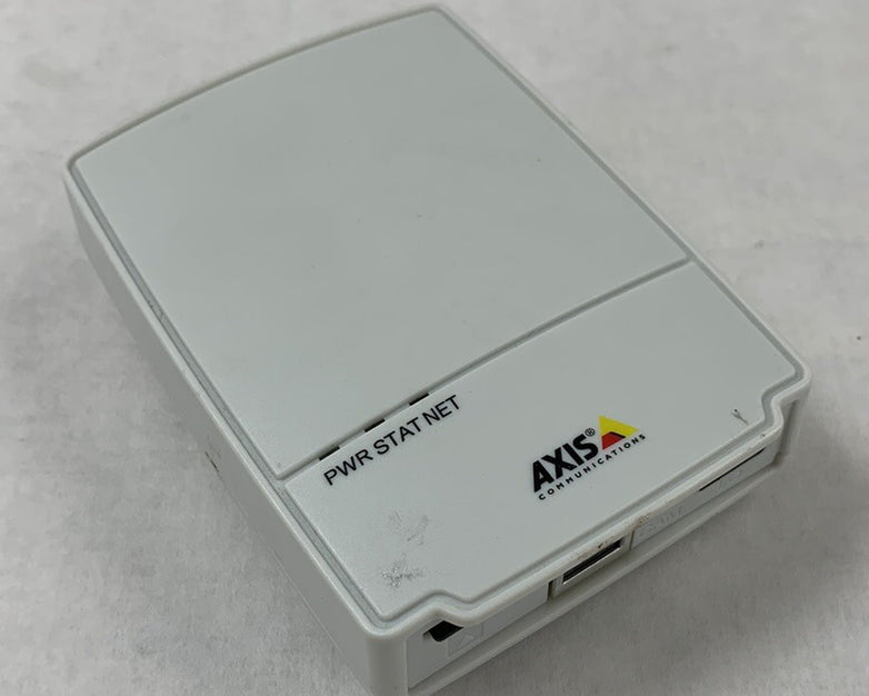 Axis P12/M20 0531-001-02 Power Terminal Block