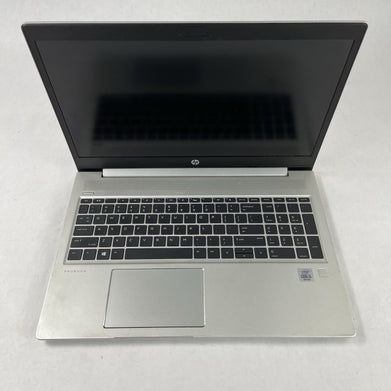 HP ProBook 450 G7 15.6" i5-10210U 1.60 GHz 8 GB RAM No SSD No OS