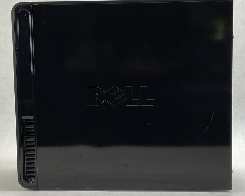 Dell Vostro 410 MT Intel Core 2 Quad Q6600 2.4GHz 4GB RAM No HDD No OS