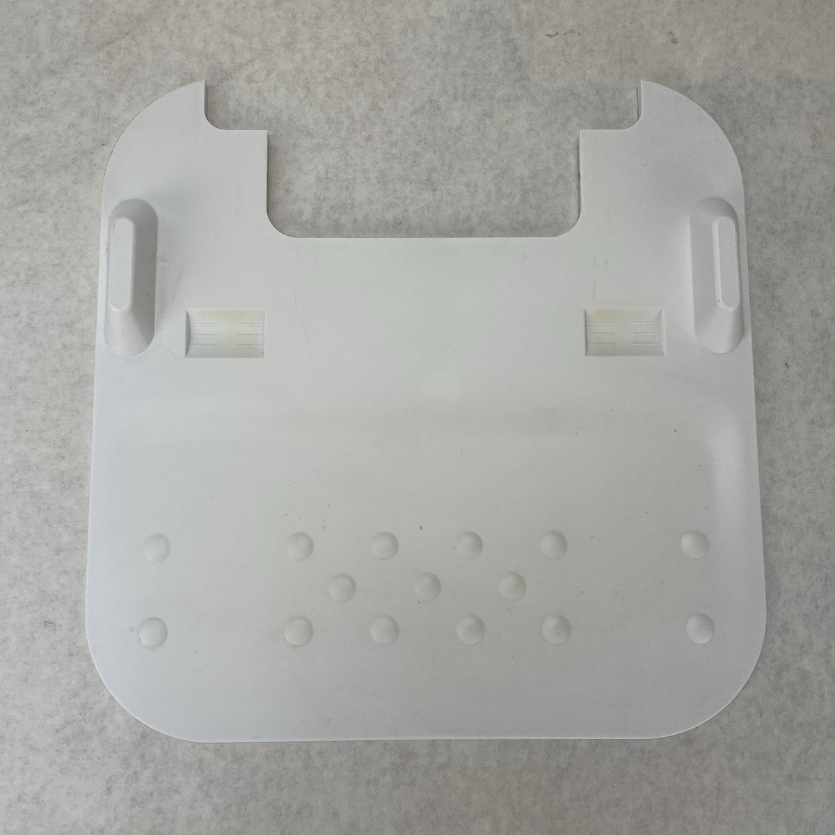 iRobot Braava Jet M6 H Floor Plate Drip Tray2