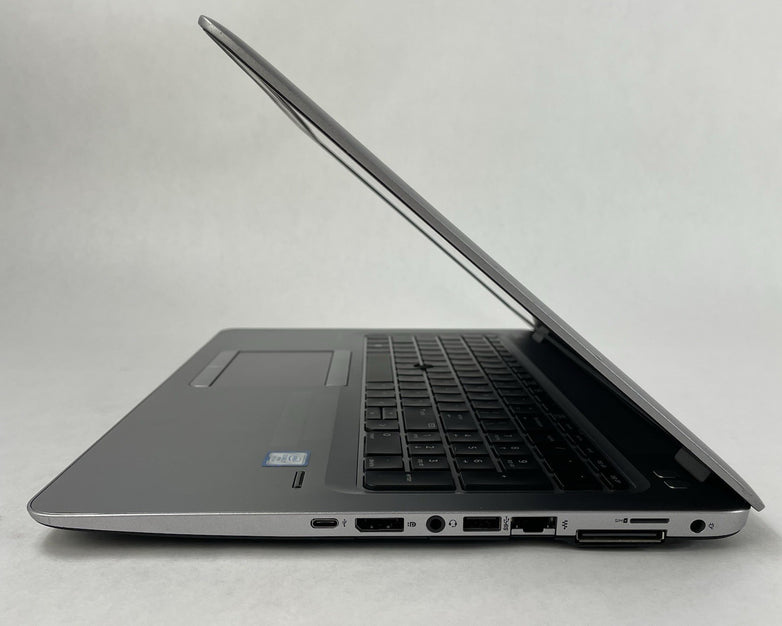 HP EliteBook 840 G4 15.6" i7-7600U 2.80 GHz 8 GB RAM No SSD/OS/AC