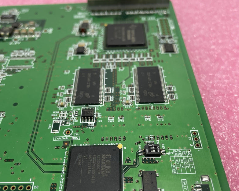 Yamaha KHL-M441H-131 Untested