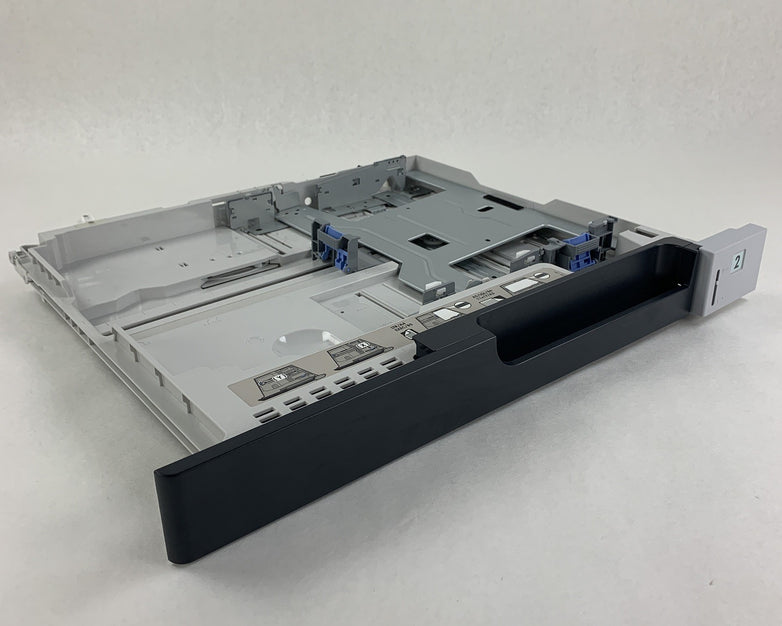 HP RU5-8770 Color Laserjet  CP5525 Printer Main Paper Tray #2