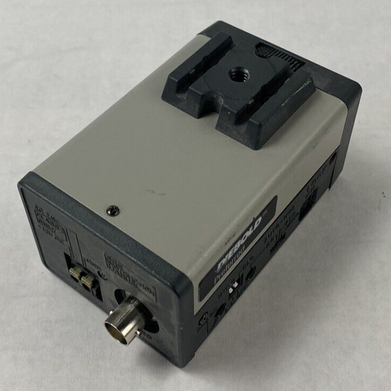 Diebold Preferred YC-02C Security Camera Tested No Lens