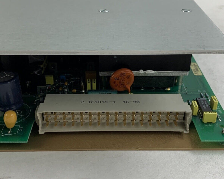 Westinghouse WDPF Power Supply MPS512-PFC Untested