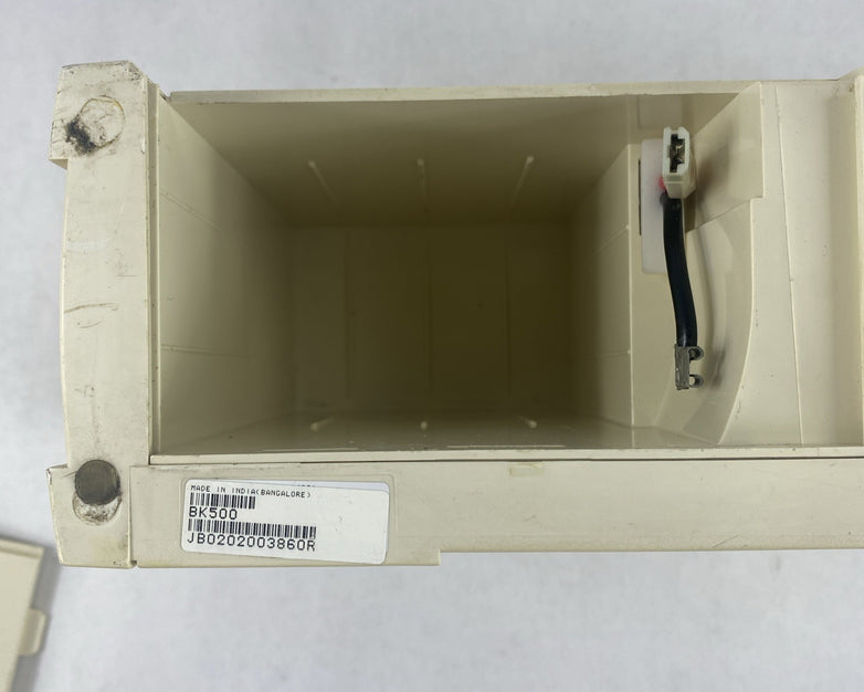 APC CS 500 Backups No Batteries Tested