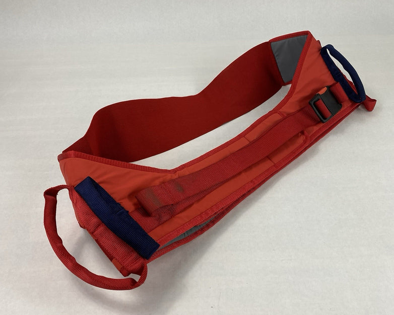 System Romedic Return Belt Lift Aid Size 6036 Extra Large