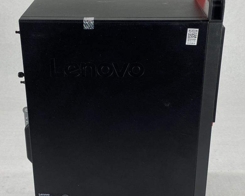 Lenovo ThinkCentre M710t-N008 Celeron G3900 2.80GHz 2GB RAM No HDD No OS
