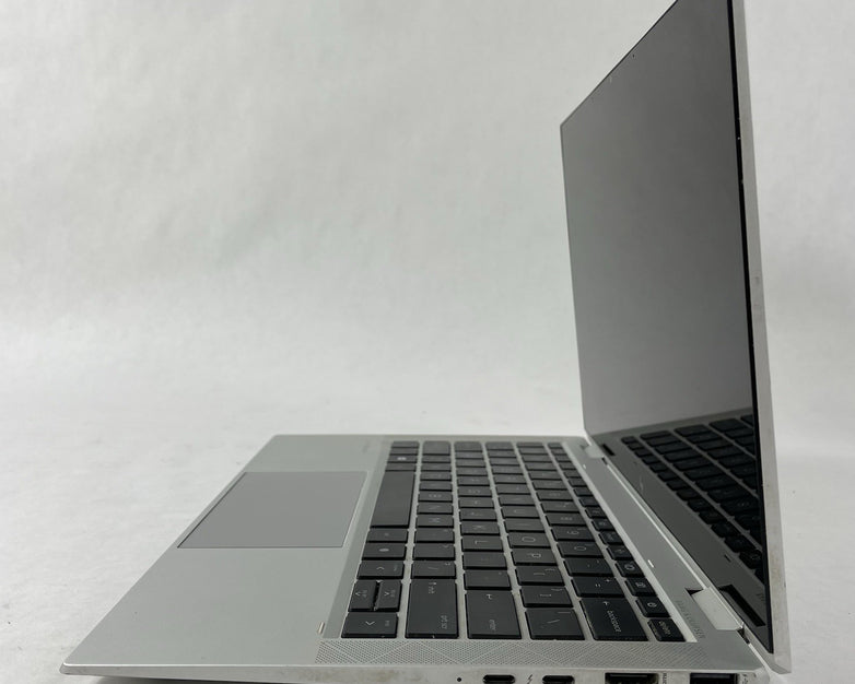 HP EliteBook x360 1030 G8 13.3" i7-1185G7 3.0GHz 16GB RAM No SSD/OS/AC/Batt-READ
