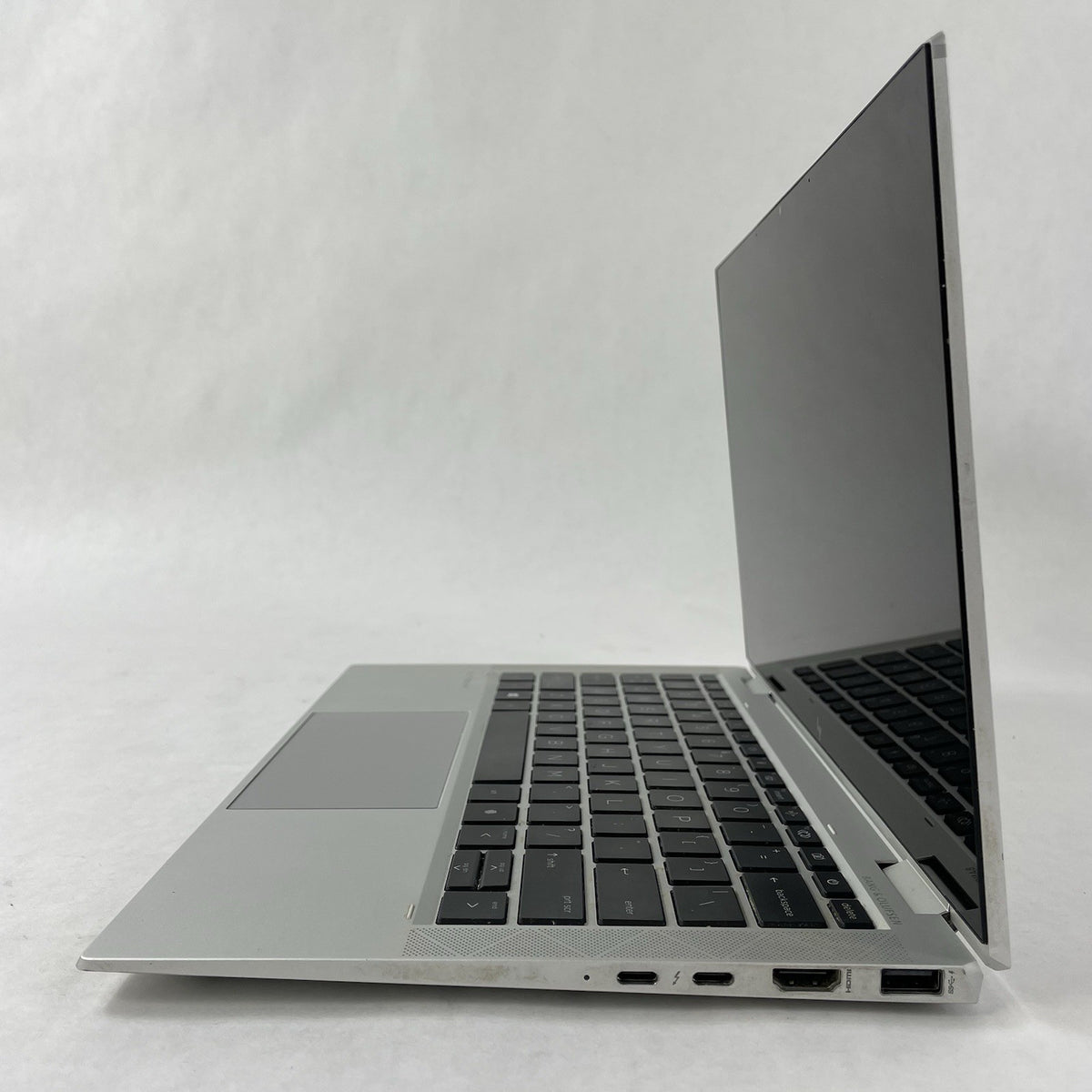 HP EliteBook x360 1030 G8 13.3" i7-1185G7 3.0GHz 16GB RAM No SSD/OS/AC/Batt-READ6