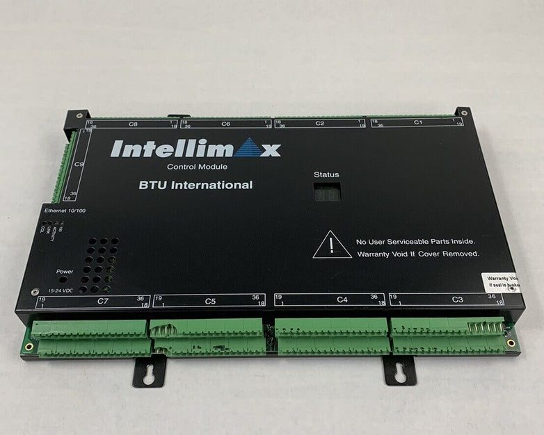Intellimax BTU 5181848 International Control Module