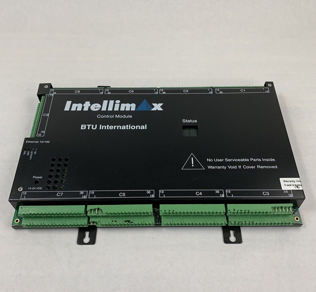 Intellimax BTU 5181848 International Control Module