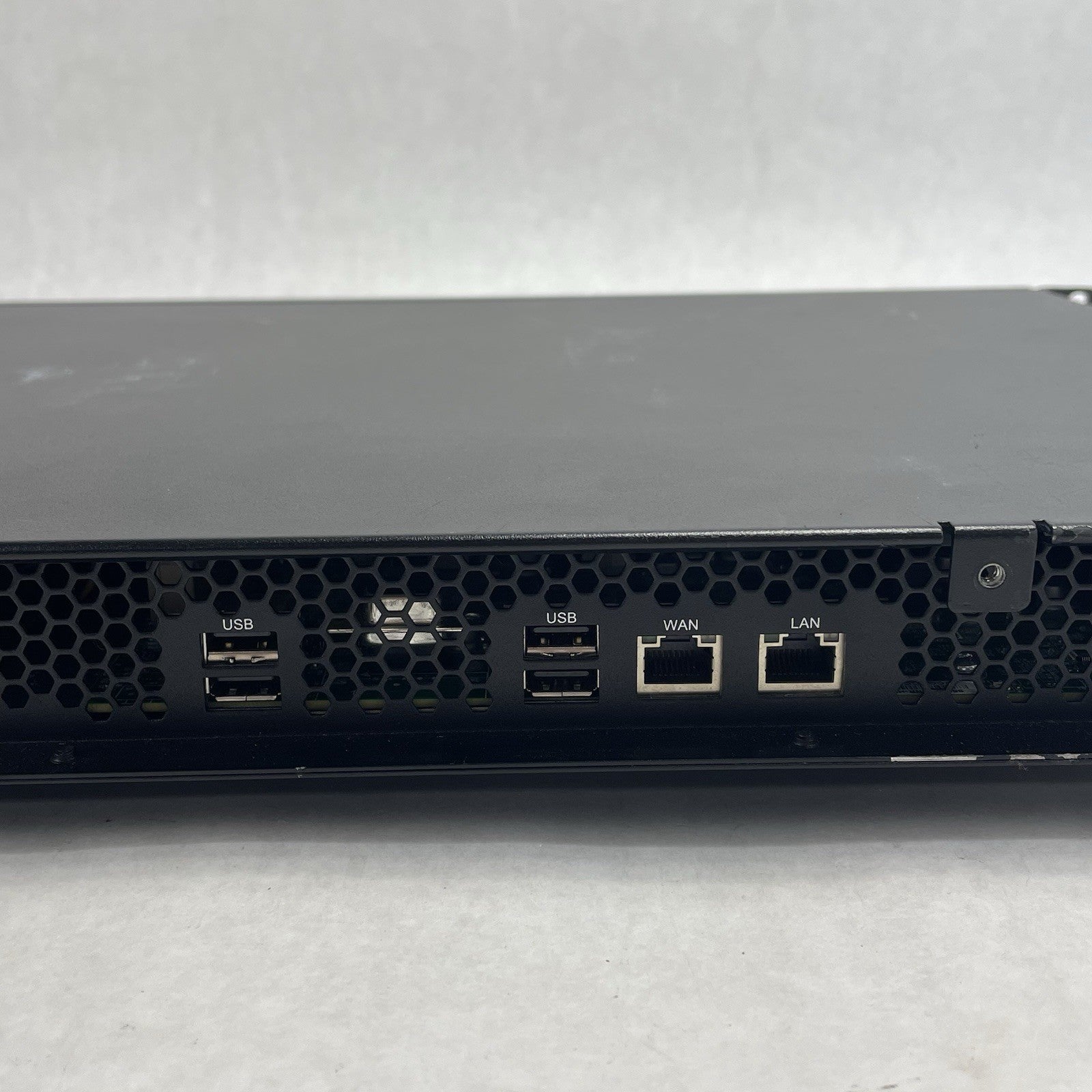 Qualys QGSA-4120-A1 Vulnerability Scanner Tested & Reset No Hard Drive7