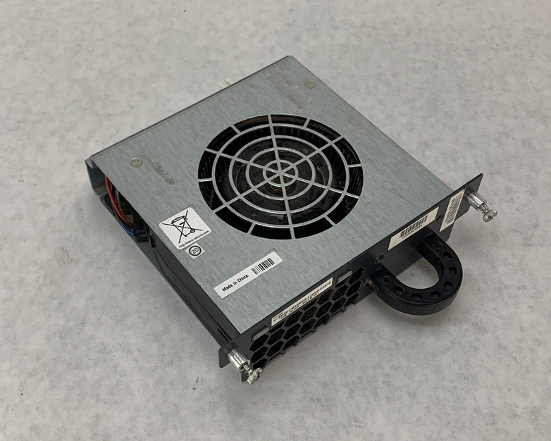 Cisco C3K-BLWR-60CFM V01 Blower Fan Module