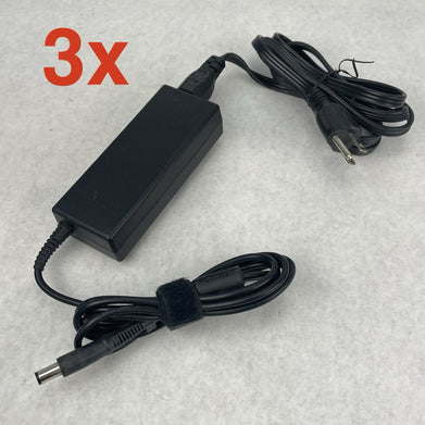 HP Laptop Charger PA-1900-32HN 19V 4.74A 90W AC Adapter Lot of 3