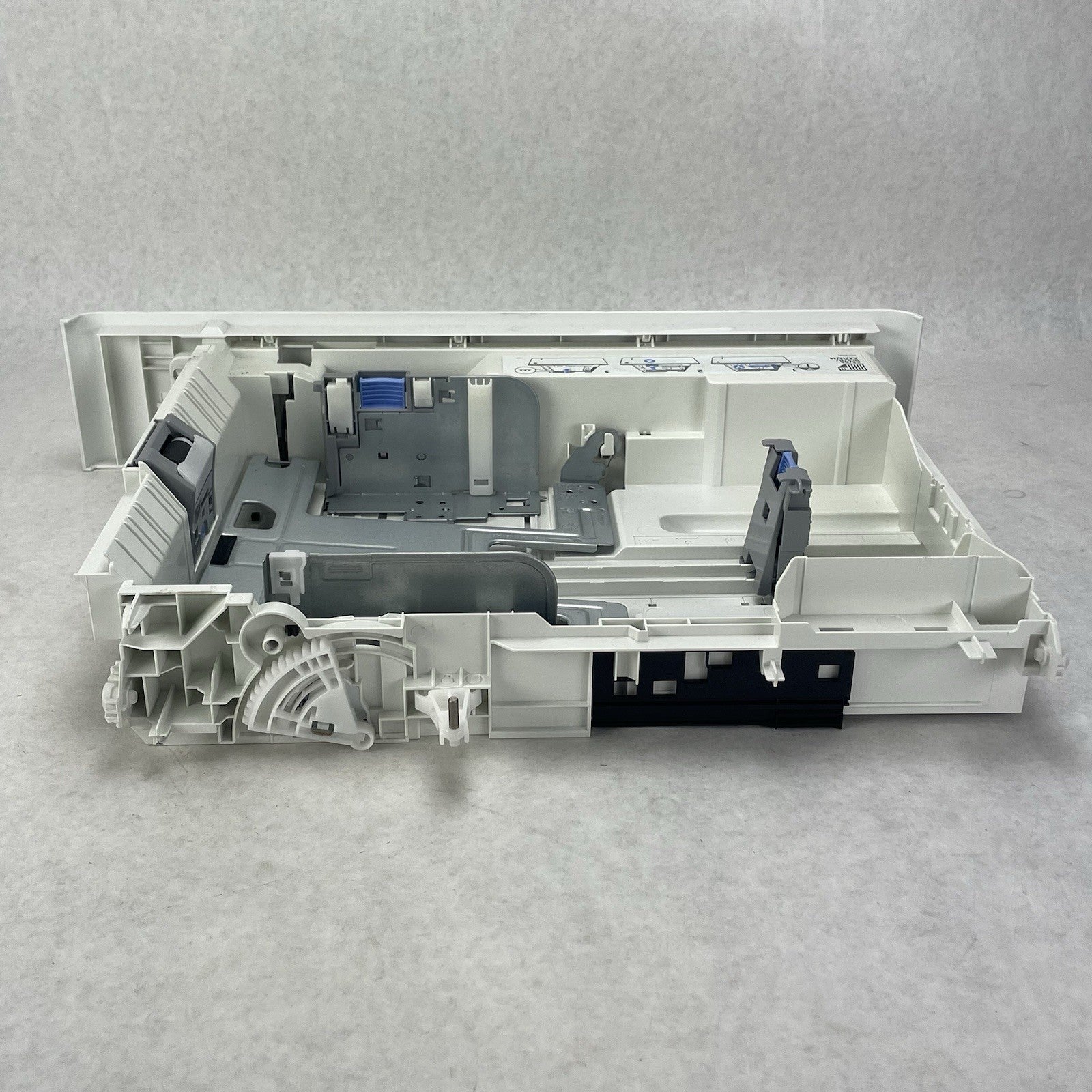 HP Laserjet Enterprise M681 RC4-8498 500 Sheet Paper Feeder Tray4