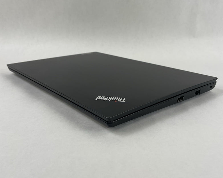 Lenovo ThinkPad E14 Gen2 14" Ryzen 5 Pro 4650U 2.1GHz 8GB RAM No SSD/OS/AC/Batt