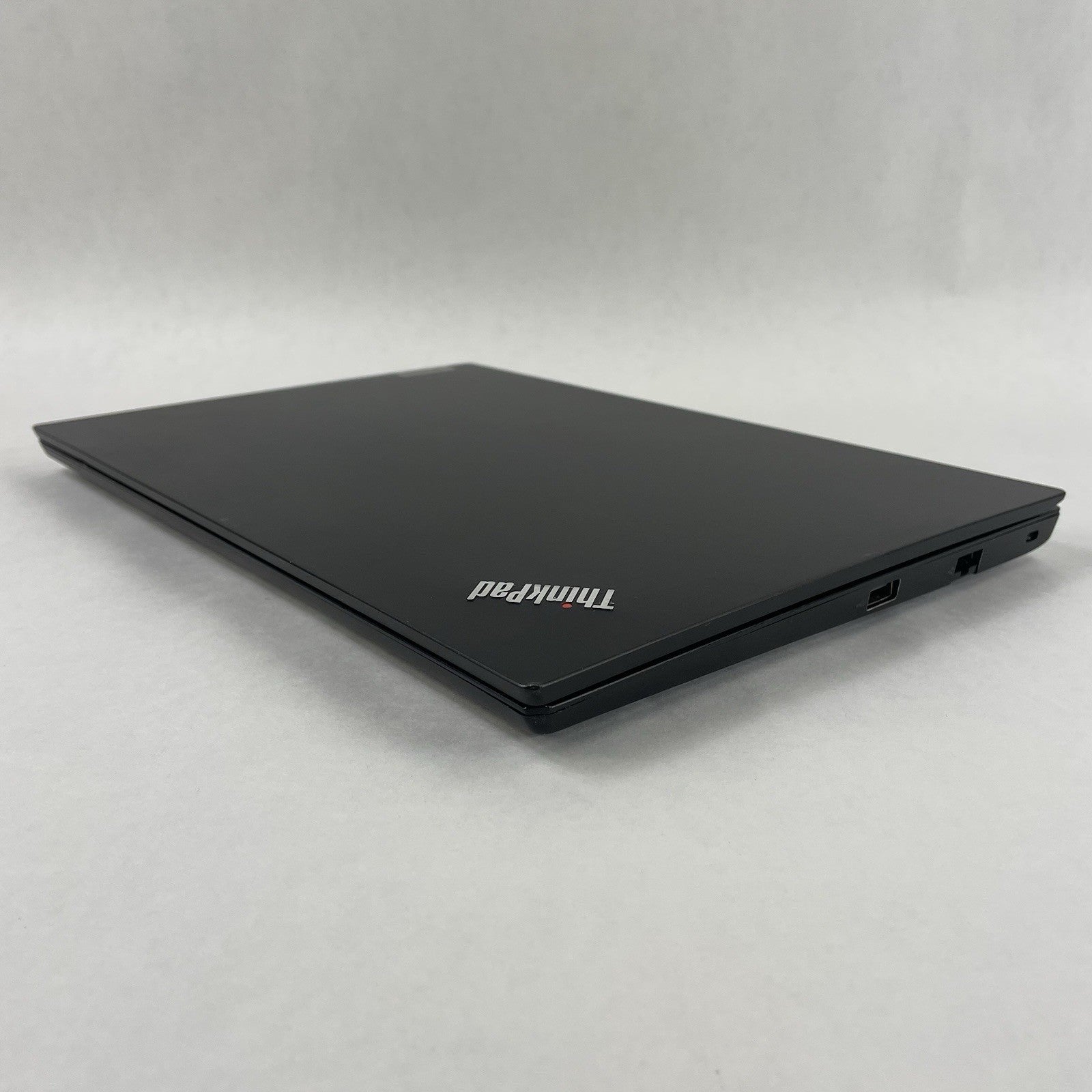 Lenovo ThinkPad E14 Gen2 14" Ryzen 5 Pro 4650U 2.1GHz 8GB RAM No SSD/OS/AC/Batt9