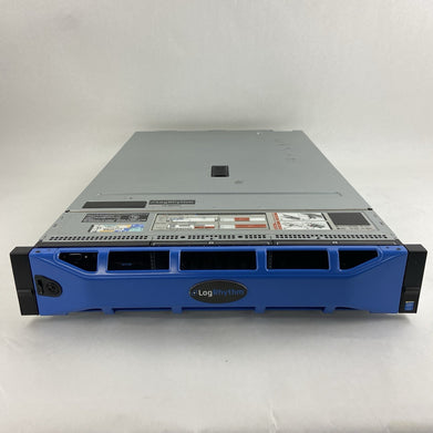 Dell Poweredge OEMR XL R730 2x E5-2620 V3 2.4 GHz 64 GB Ram H730P No OS No HDD